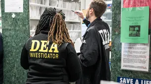 La DEA se presentó ante el juzgado que investiga la llegada de embarazadas rusas a la Argentina