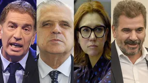 "Ah pero Vidal", la oposición cruzó a Axel Kicillof por la falta de gas en las escuelas