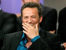 Inauguraron la Fundación Matthew Perry para ayudar a los que luchan contra las adicciones
