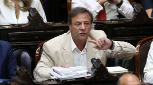 Oscar Zago sobre la Libertad Avanza: "Están sumergidos en una interna feroz"