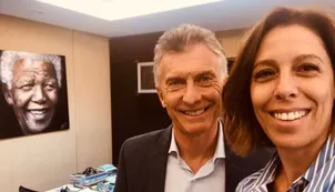 Macri interviene el PRO cordobés, desplaza a Agost Carreño y pone en su lugar a Laura Alonso