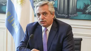 Alberto Fernández solicitó apoyo a los movimientos sociales: “Es una tarea difícil”