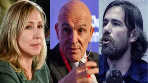 Si la democracia tiene acento extranjero seguimos pensando como colonia