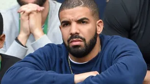 Drake dejó plantados a los brasileños en el Lollapalooza