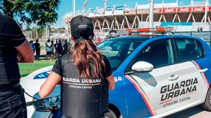 De Loredo apunta contra el PJ en el poder y pide eliminar la Guardia Urbana en la Ciudad: “Es marketing y gasto inútil”