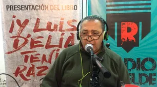 D'Elía quedó a un paso de la cárcel por la toma de la comisaría