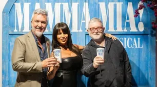 Mama Mía: el musical internacional que confirma Pardo para el verano en Villa Carlos Paz