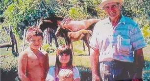 Tras 23 años, usarán drones de alta tecnología para buscar a la familia Gill
