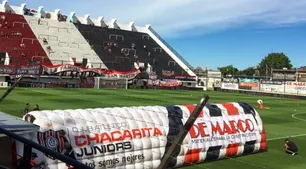 Salió la sanción a Chacarita por el crimen de Jorge Durán en una pelea de barras
