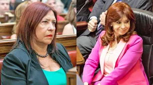 Tras la salida de Figueroa, cómo se reconfigura la Cámara de Casación que tiene causas contra CFK