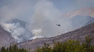 Desde El Bolsón: "es el daño ecológico más grande de la historia"