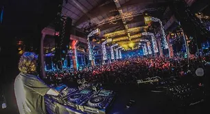 Hernán Cattaneo en Córdoba, un show con alto impacto económico en la ciudad