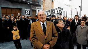 Documento histórico: la carta que le enviaron Los Horneros a los padres de José Luis Cabezas