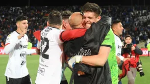 Patronato salió campeón en la Copa Argentina