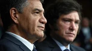 Cuál es la cabeza del PRO que LLA pidió que “ruede” para avanzar en un acuerdo electoral