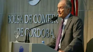 Manuel Tagle: “Estamos viviendo un proceso de transformación en el país económico que hacía 80 años que no lo vivíamos”
