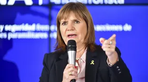 Bullrich contra Llaryora y Pullaro: “Las provincias cada diez minutos le piden plata al Estado nacional”