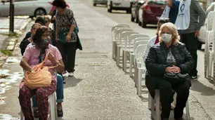 Por qué el cambio de movilidad no resuelve la crisis previsional
