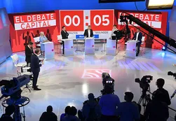 Se polarizó el debate