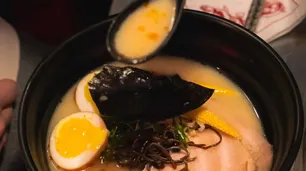 Ramen, el plato más popular de Japón, tiene su propio día también en Argentina