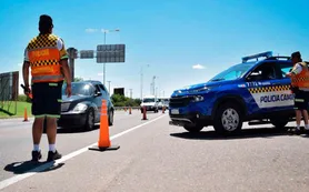 Córdoba: descienden los índices de homicidios y accidentes de tránsito