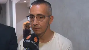 Caso Martín “el Porteño” Luzi: peritos no habían recomendado su libertad condicional