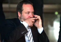 Martín Sabbatella dijo estar "orgulloso" de la derrota en Provincia