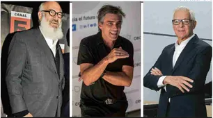 Tres empresarios en pugna por un cotizado predio del INTA que puso a remate Javier Milei