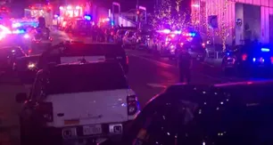 Un tiroteo en un bar de Texas dejó dos muertos y 14 heridos: el atacante abatido por la policía