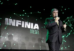 En silencio, Gutiérrez sumó poder y se convirtió en el hombre fuerte de YPF