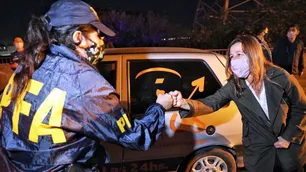 El acatamiento en la primera noche de veda no cierra la grieta popular