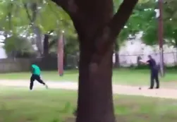 Video | Un nuevo asesinato de un policía a un afroamericano