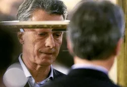 Requieren pericias contables de compañías del Grupo Macri