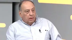Cachanosky citó a Ortega para criticar el discurso de Milei en Davos: "La claridad es la cortesía del filósofo"