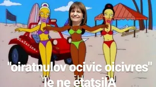 Las redes se burlaron del "Servicio Cívico Voluntario" y lo compararon con la colimba