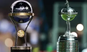 Talleres y Belgrano salen juntos de Copas