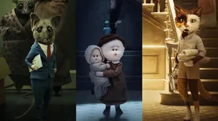 Perturbadora, adictiva y dramática: cuál es la comedia negra animada de Netflix apta para adultos