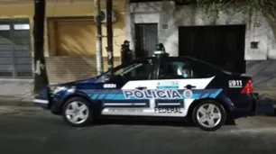 Detuvieron a un hombre que amenazaba con atacar a chicos judíos en los colegios