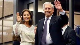 Isabel Preysler reflexionó sobre el amor y habló de su ruptura con Mario Vargas Llosa: "No me dolió nada"