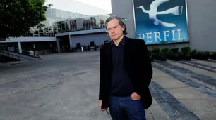 Roberto Gargarella, sobre la recusación de Cristina: "Una foto no prueba nada"