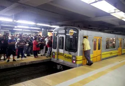 Se suspendió el paro de subtes