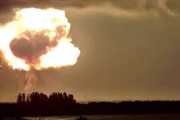 Por qué explotó el cohete New Glenn de Blue Origin: las claves técnicas detrás del desastre