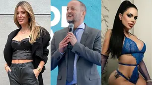 El juez Kreplak ordenó el secreto de sumario en la causa contra Insaurralde, Cirio y Clerici por enriquecimiento ilícito