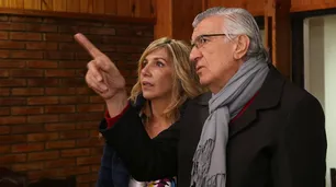 Gioja y un guiño a Massa para que vuelva al PJ K: "El decidirá de qué manera"