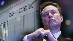 Inversor de SpaceX afirma que fusión con Tesla solo es cuestión de tiempo