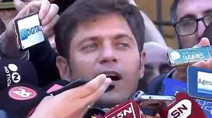 Impuestos 2020 en Buenos Aires: Equipos de Kicillof y Vidal siguen con las negociaciones en el Senado
