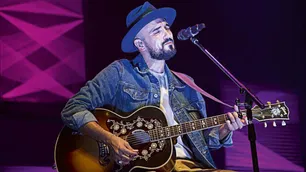 Abel Pintos anuncia temporada en Mar del Plata
