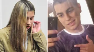 Nahir Galarza se enojó con su pretendiente: "Busca ser famoso"