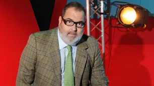 Jorge Lanata, sobre el video de Alberto Fernández: "Mintió descaradamente, está un poco sacado"