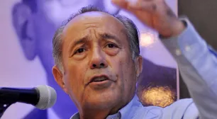 Adolfo Rodríguez Saá presentó el "Nunca Más" del endeudamiento